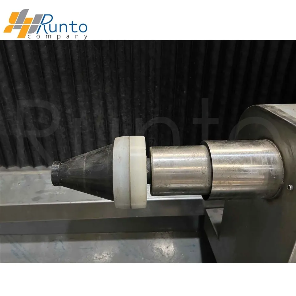 Grinding Machine Use For Steel Cylinder
