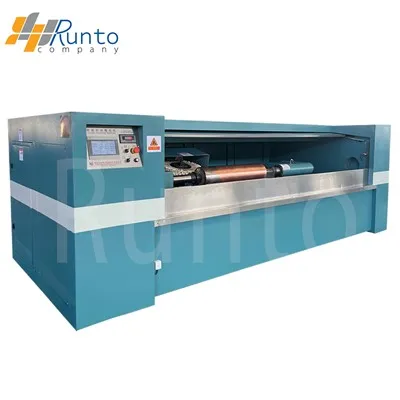 Stroj za duboko poliranje bakra